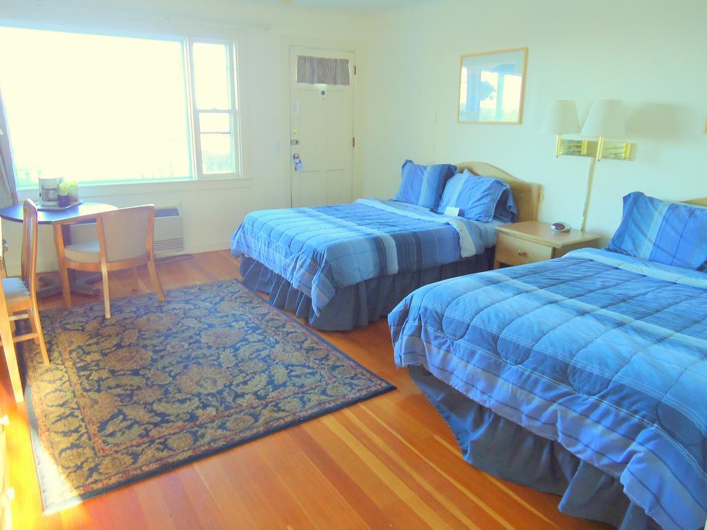 Acadia Ocean View Motel Bar Harbor Cameră foto