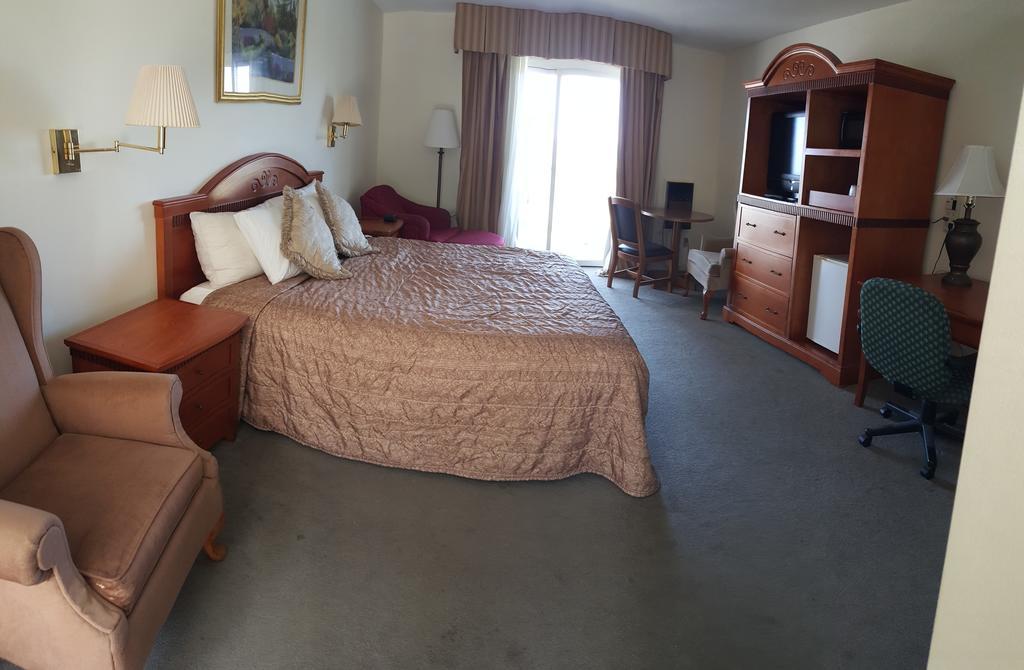 Acadia Ocean View Motel Bar Harbor Exterior foto