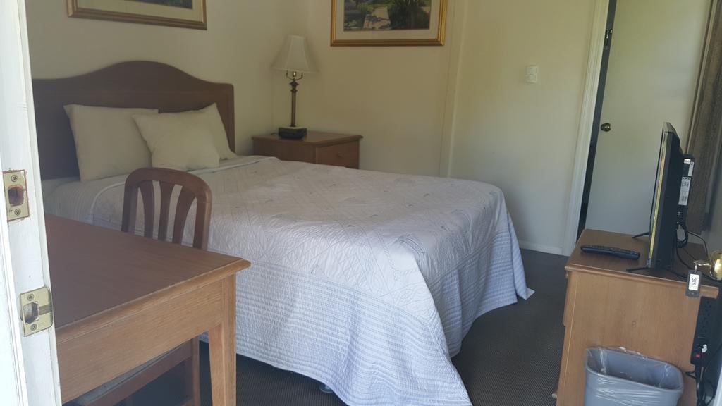 Acadia Ocean View Motel Bar Harbor Exterior foto