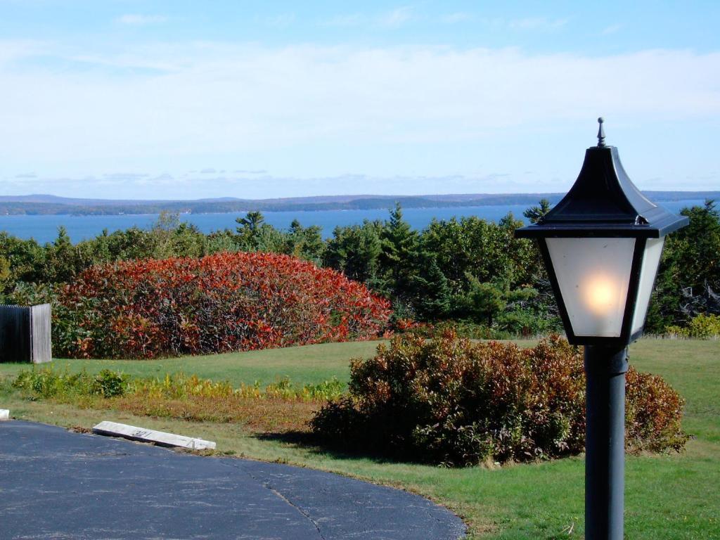 Acadia Ocean View Motel Bar Harbor Exterior foto