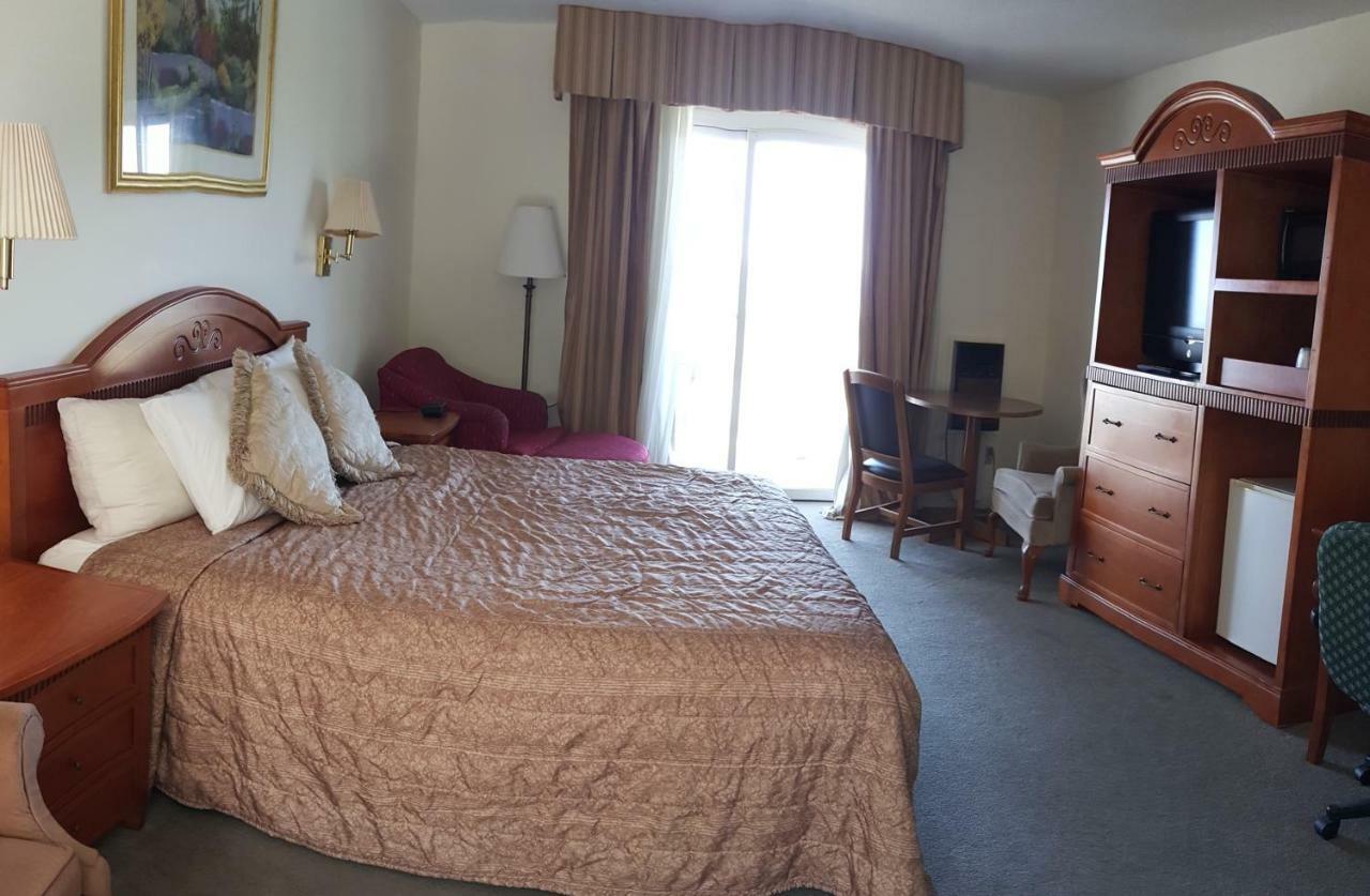 Acadia Ocean View Motel Bar Harbor Exterior foto